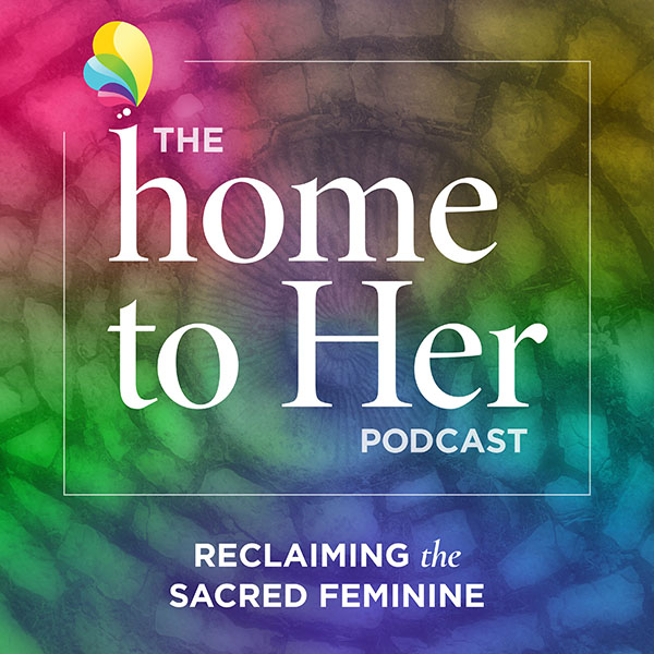 The Home to Her Podcast