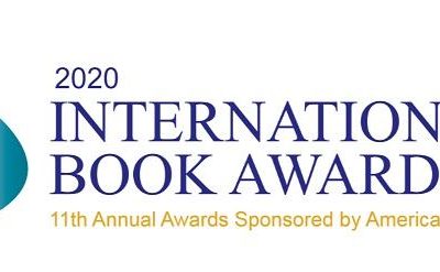 Finalist Award winner of the International Book Awards 2020