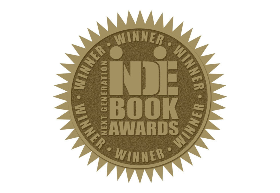 SWP/SP honoree in 2021 Next Generation Indie Book Awards