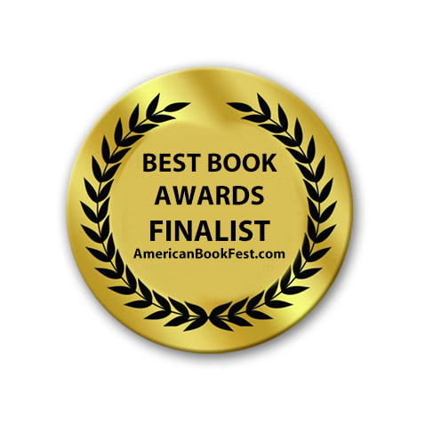 2020 Best Book Awards finalist
