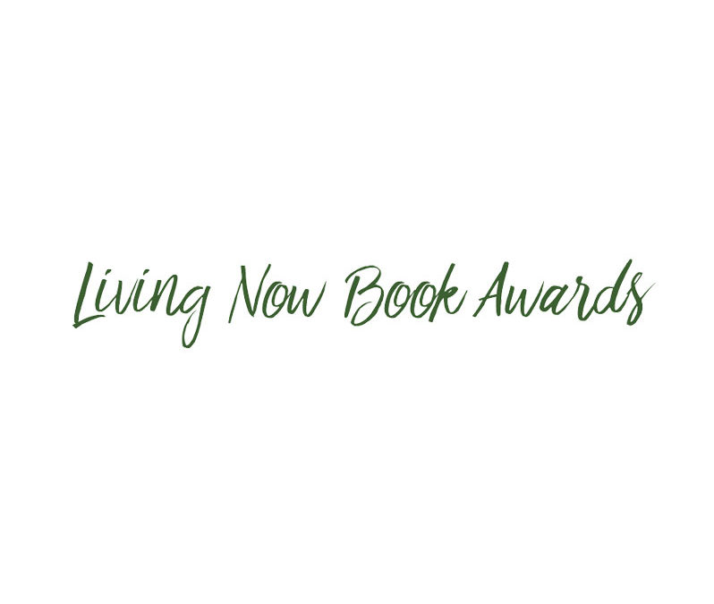 Bronze Prize in the 2020 Living Now Book Awards