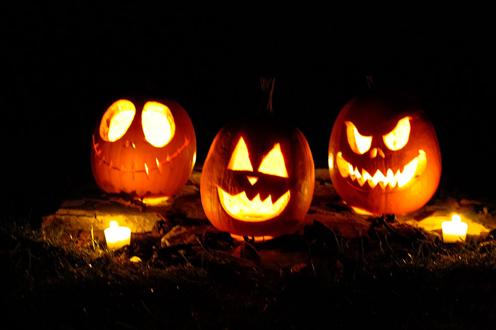 Reader’s Digest: The History of Jack-o-Lanterns and How They Became a Halloween Tradition